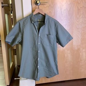 City Oxford Size Large